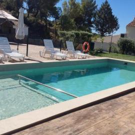 ENTRESIERRAS Apartamentos rurales con chimenea, barbacoa y espacio para eventos