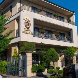 Nora Prestige，位于蒂米什瓦拉的酒店