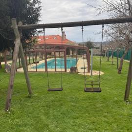 Finca Gonzalez，位于德瓦的酒店