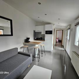 Maison entre Paris, Disney et le château de Champs-sur-Marne，位于珀套特科姆博特的酒店