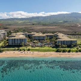 The Westin Nanea Ocean Villas, Ka'anapali,位于拉海纳的酒店