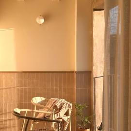 Tanins Hotel Boutique,位于甘德萨的酒店