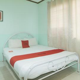 RedDoorz at Maanyag Pension House Mandaue