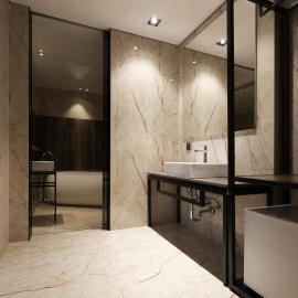 Hotel CL，位于Hanam的酒店