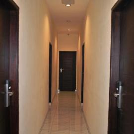 ANDA HOTEL Dan KARAOKE PEMATANGSIANTAR,位于先达的酒店