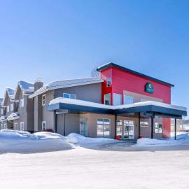 La Quinta Inn by Wyndham Steamboat Springs,位于斯廷博特斯普林斯的酒店