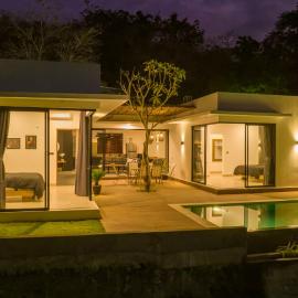 Balisen Luxury Villas