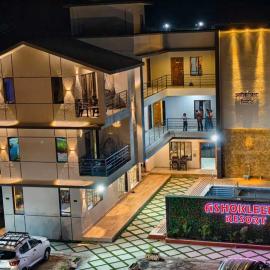 Ashokleela Resort