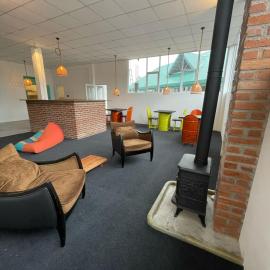 Journey Junction Hostel，位于努沃勒埃利耶的酒店
