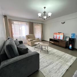 comfortplace 2 bedrooms in town behind National bank，位于Kericho的酒店