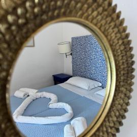 Hotel Belvedere e Tre Re，位于卡普里的酒店