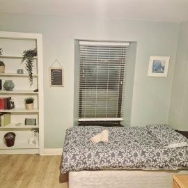 Laneway Hostel Lahinch