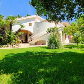 Siracusa Sea&Sun - 150 meters from the sea，位于Terrauzza的酒店