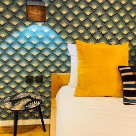 'Le loft' Jacuzzi standing en centre ville，位于塞特港的酒店