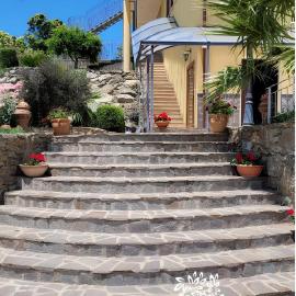 Uliveto Garden