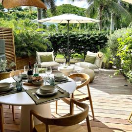 Coconut, Anse Marcel, Beach & Pool，位于Anse Marcel 的酒店