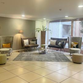 Garner Hotel Mainz by IHG，位于美因茨的酒店