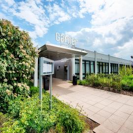 Garner Hotel Mainz by IHG，位于美因茨的酒店
