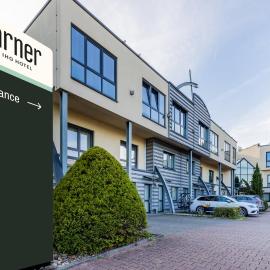 Garner Hotel Oberhausen by IHG,位于奥伯豪森的酒店