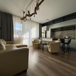 Apartament Katowicka 23，位于波兹南的酒店