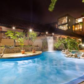 Radisson San Jose-Costa Rica，位于圣何塞的酒店