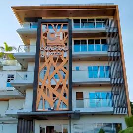 Coastal Hotel Iloilo，位于伊洛伊洛的酒店