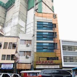 Lucky Hotel Binondo