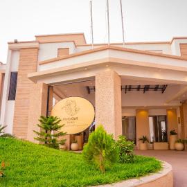 Porto Golf Hotels，位于卡诺的酒店
