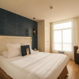 Boa Hotel - BW Signature Collection - Lille Centre Gares
