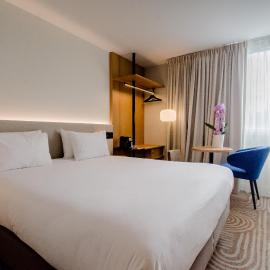 Golden Tulip Villepinte Roissy - Parc des Expositions