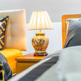 Exquisite 2-Bedroom Penthouse-Sleeps 7-Free Parking with Workspace & High-Speed WiFi，位于伯明翰的酒店