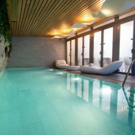 Hôtel B55