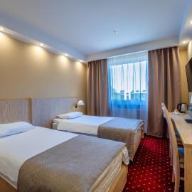 Hotel 500,位于塔诺沃帕格涅的酒店