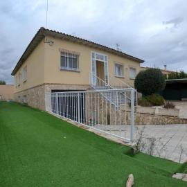 CR El Olivar de Cobisa，位于Cobisa的酒店