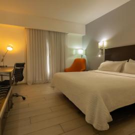 Fiesta Inn Nogales，位于诺加利斯的酒店
