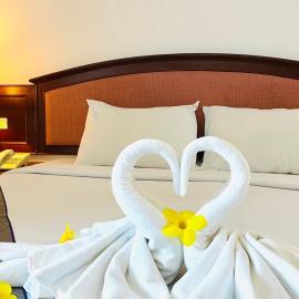 Crystal Hotel Krabi