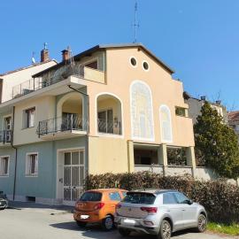 Green House Torino，位于都灵的酒店