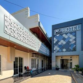 RedDoorz Plus at GNG Hotel El Tari Airport Kupang