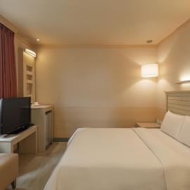 Kindness Hotel - Jhong Jheng,位于高雄的酒店