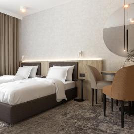 ZatorHome apartamenty - blisko Energylandii i Zatorlandu，位于扎托尔的酒店