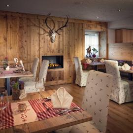 Hotel Alte Mühle 4 Stelle