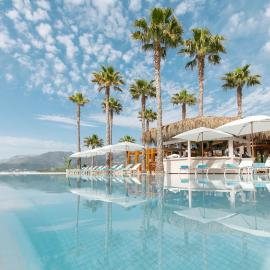 Monte Palm Beach