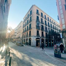 Adventure Hostel Madrid，位于马德里的酒店