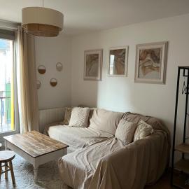 Le COSY，位于珀套特科姆博特的酒店