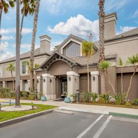 Sonesta ES Suites Torrance Redondo Beach,位于托伦斯的酒店