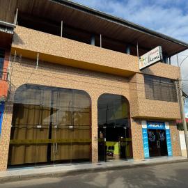 HOSTAL AKEMI，位于Yurimaguas的酒店