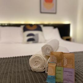Comfort Studio，位于雅尔丁的酒店