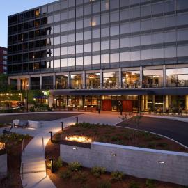 Hotel Champlain Burlington, Curio Collection by Hilton,位于伯灵顿的酒店
