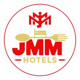 HOTEL SHREE JMM inn near by ion digital zone & pacific college，位于Debāri的酒店