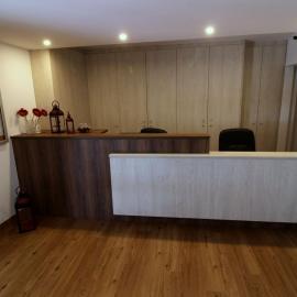 Hotel Rota Malhoa,位于菲盖罗杜什维纽什的酒店